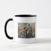 La tasse de rasage de Lille, 1793 (Gauche)
