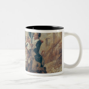 La tasse de rasage de Lille, 1793