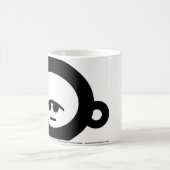 La tasse de recueillement (Centre)