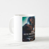 La tasse de Resurrectionist (Devant gauche)