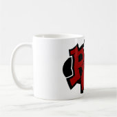 La tasse de RITO (Gauche)