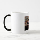 La tasse de Rob (Gauche)