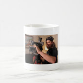 La tasse de Rob (Centre)