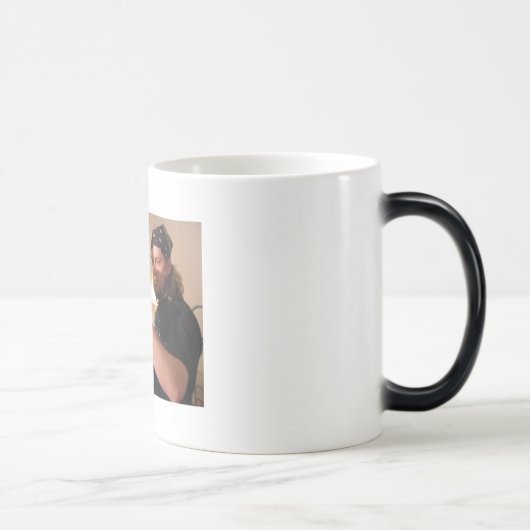 La tasse de Rob (Droite)