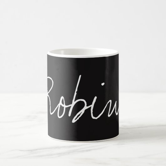 La tasse de Robin (Centre)