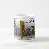La tasse de RPGroup (Centre)