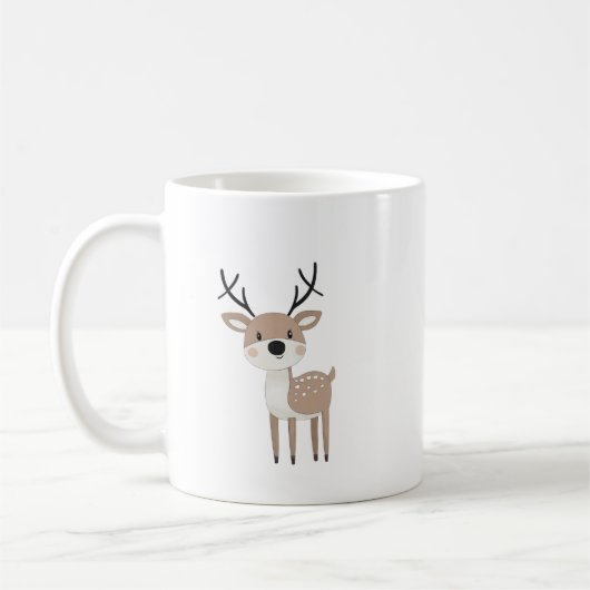 La tasse de Rudolph (Gauche)