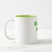 LA TASSE DE RUSS (Gauche)