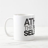 La tasse de sélection naturelle (Gauche)