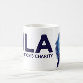 La tasse de SILA (Centre)