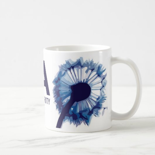 La tasse de SILA (Droite)