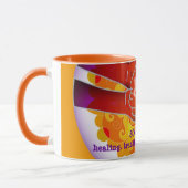 La tasse de Soulville (Gauche)