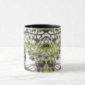 La tasse de Squawker (Centre)