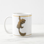 La tasse de Squirmle (Gauche)