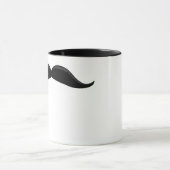 La tasse de Stache (Centre)