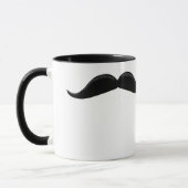 La tasse de Stache (Gauche)