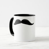 La tasse de Stache (Devant gauche)