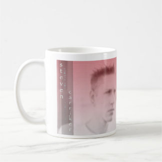 la tasse de Steven