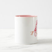 La tasse de Sydney (Centre)