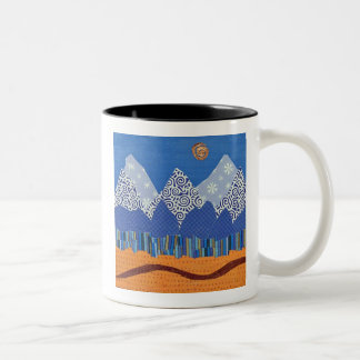 La tasse de Teton