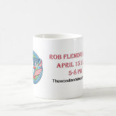 La tasse de thé de régions boisées (Centre)