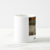 La tasse de tigre la plus minuscule (Centre)