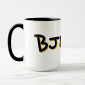 La tasse de Tom (Gauche)