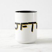 La tasse de Tom (Centre)