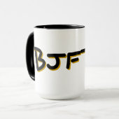 La tasse de Tom (Devant gauche)