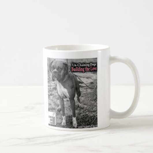 La tasse de tonnelier (Droite)