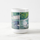 La tasse de Tracy (Centre)