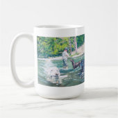 La tasse de Tracy (Gauche)