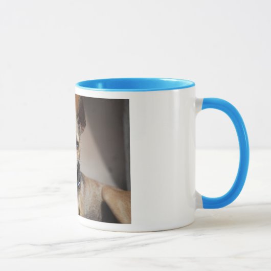 La tasse de Twinkie (Droite)