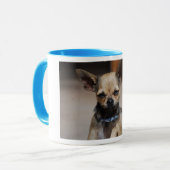 La tasse de Twinkie (Devant gauche)