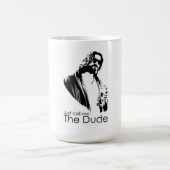 La tasse de type (Centre)