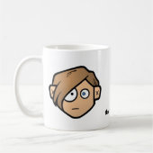 la tasse de type de technologie (Gauche)