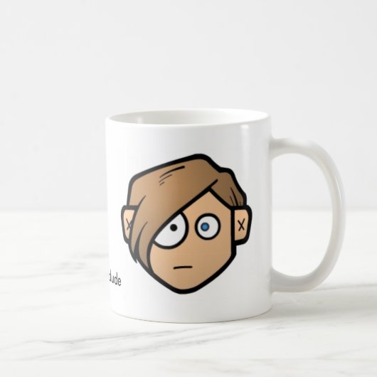 la tasse de type de technologie (Droite)