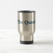 La tasse de voyage de quantité pour chaque (Centre)