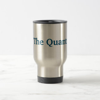 La tasse de voyage de quantité pour chaque