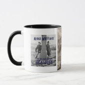 La tasse de Whittaker (Gauche)