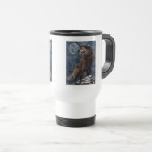 La tasse de Wolf (Devant droit)