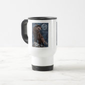 La tasse de Wolf (Devant gauche)