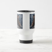La tasse de Wolf (Centre)