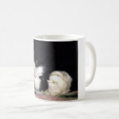 La tasse de Wu (Devant droit)