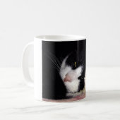 La tasse de Wu (Devant gauche)