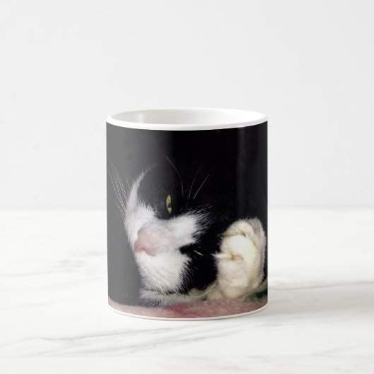 La tasse de Wu (Centre)