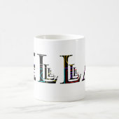 La tasse d'Ella (Centre)