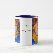 La tasse d'ENCHANTEMENT (Centre)