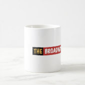 La tasse d'ENFANTS de BROADWAY (Centre)
