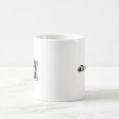 La tasse d'équipage la plus mortelle (Centre)